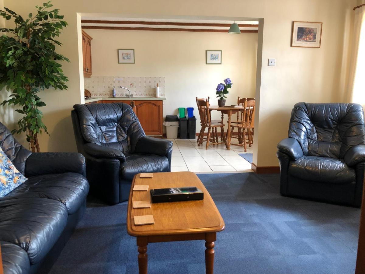 Deanwood Holiday Cottages Yorkley Esterno foto