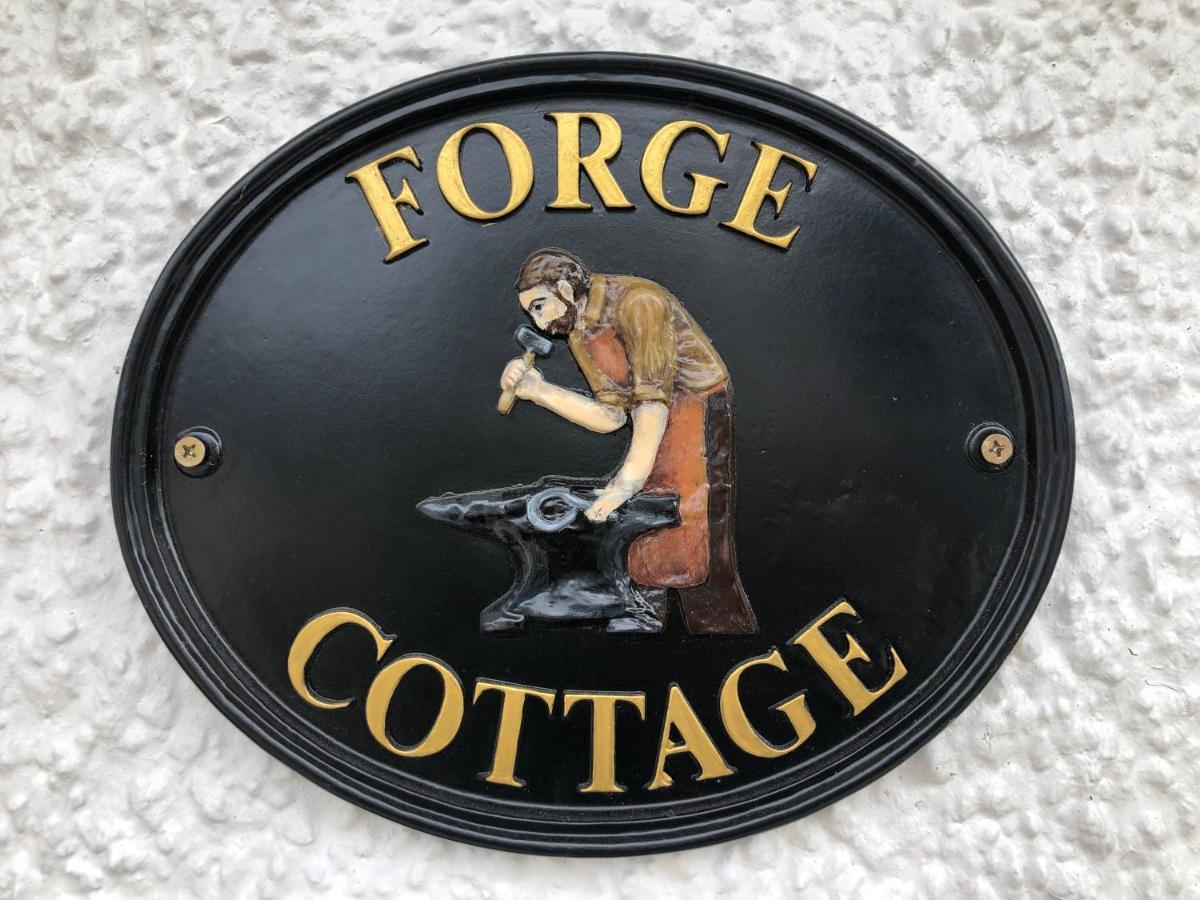 Deanwood Holiday Cottages Yorkley Esterno foto