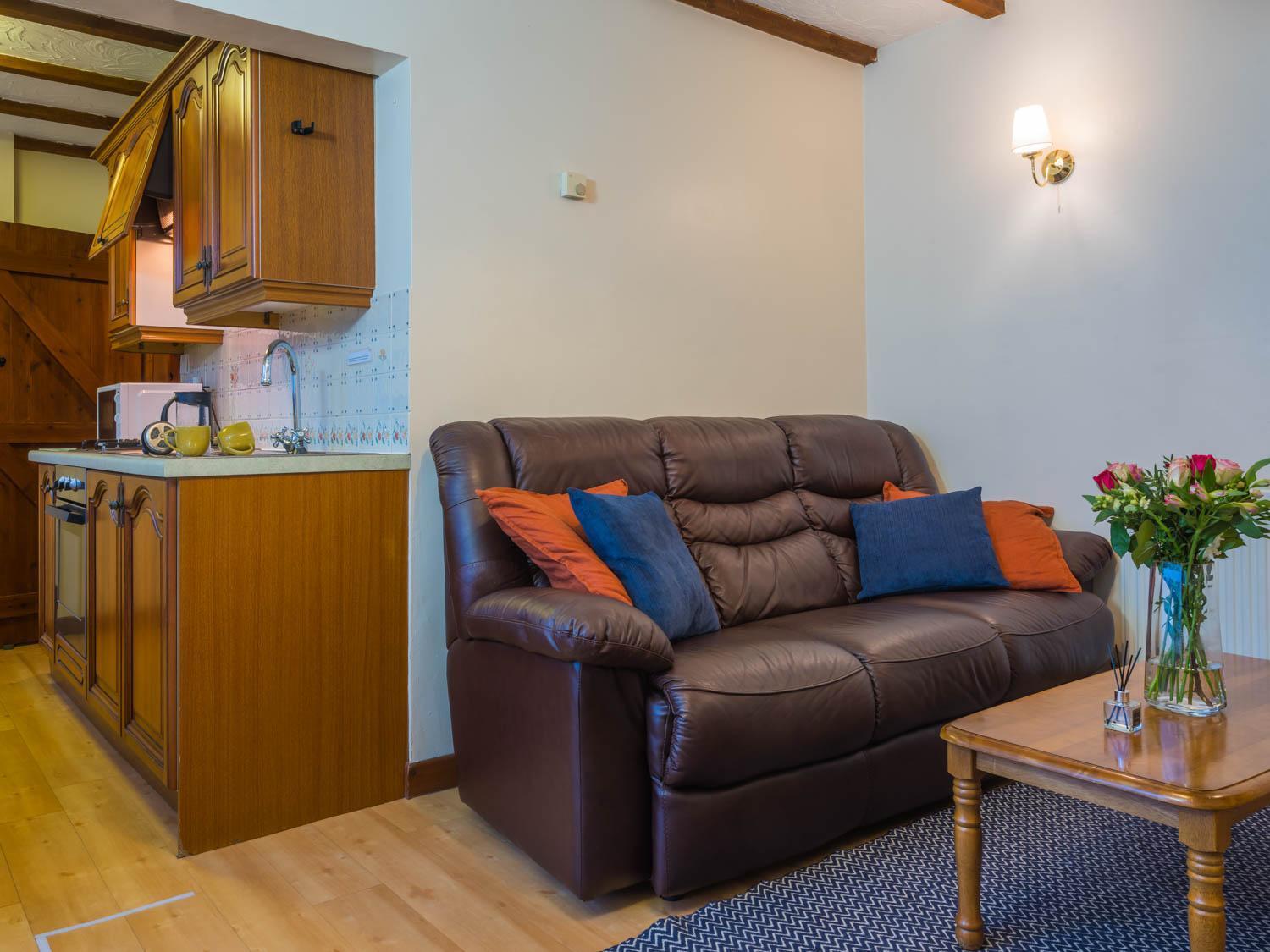 Deanwood Holiday Cottages Yorkley Esterno foto