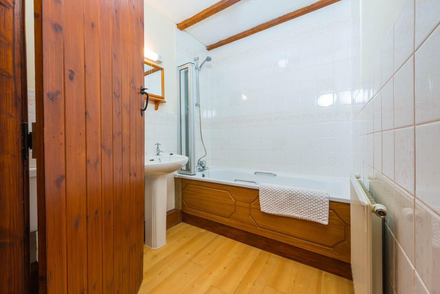 Deanwood Holiday Cottages Yorkley Esterno foto