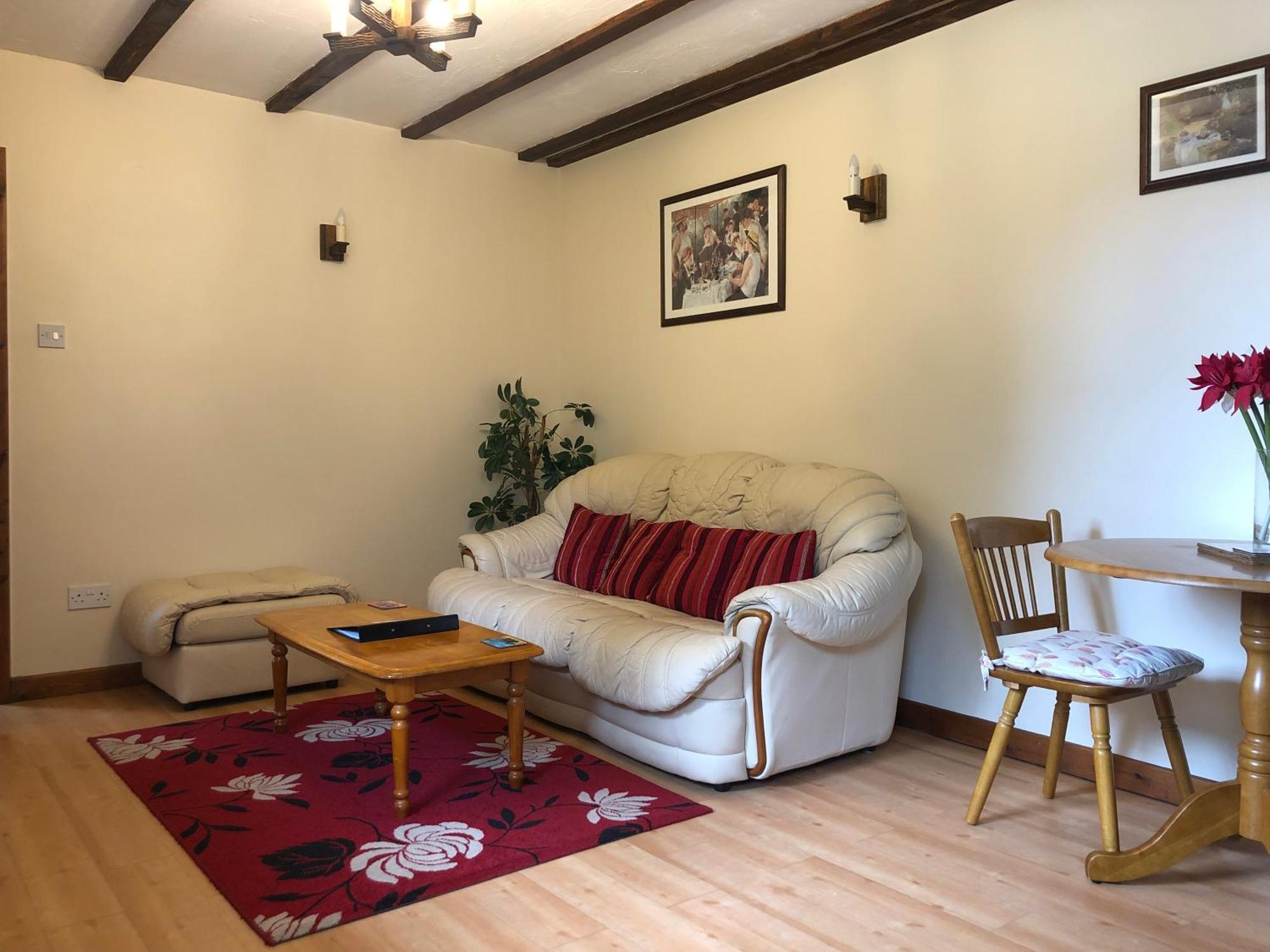 Deanwood Holiday Cottages Yorkley Esterno foto