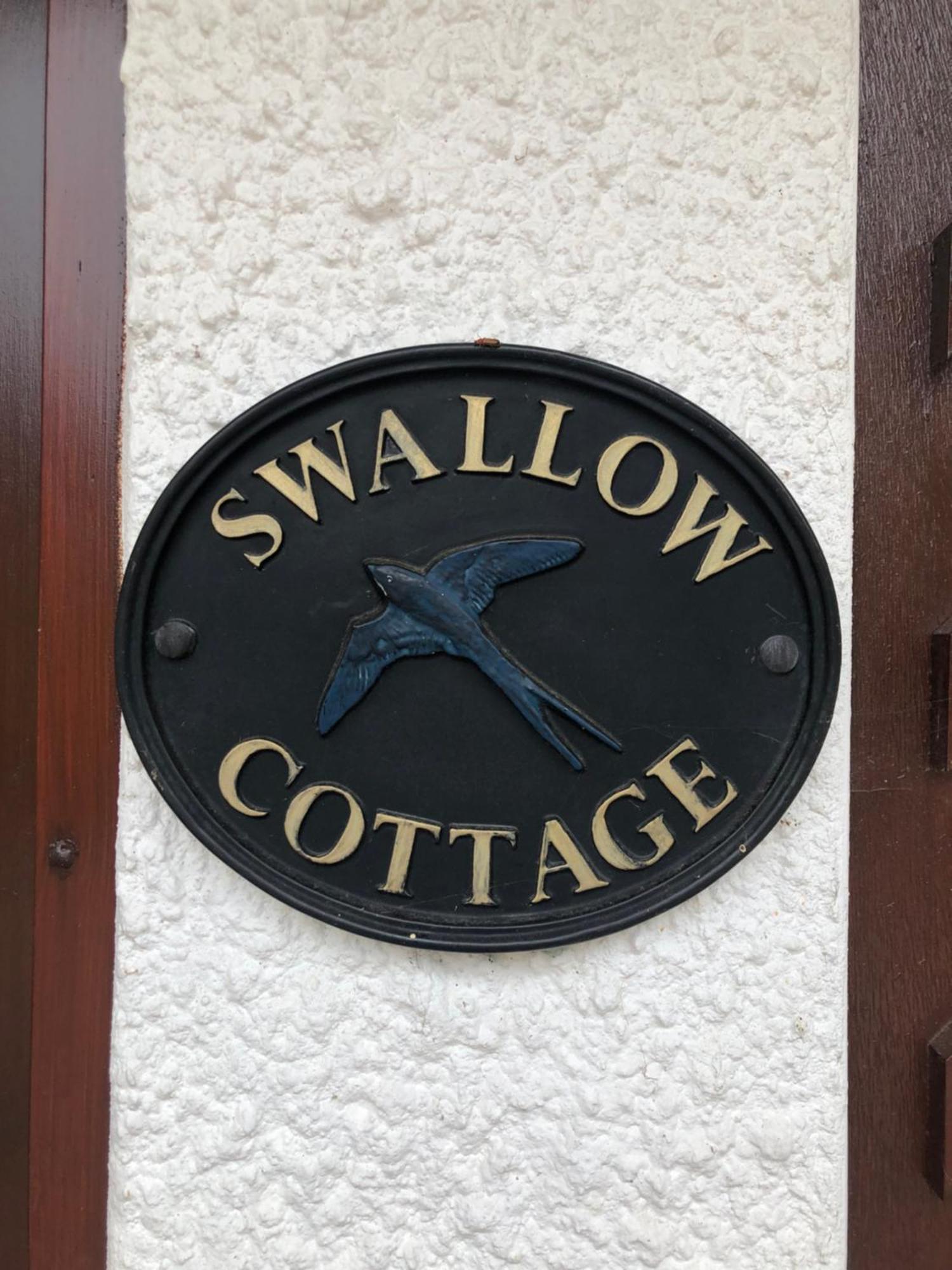 Deanwood Holiday Cottages Yorkley Esterno foto